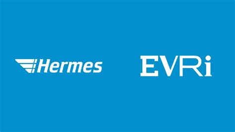 otto hermes|when was evri founded.